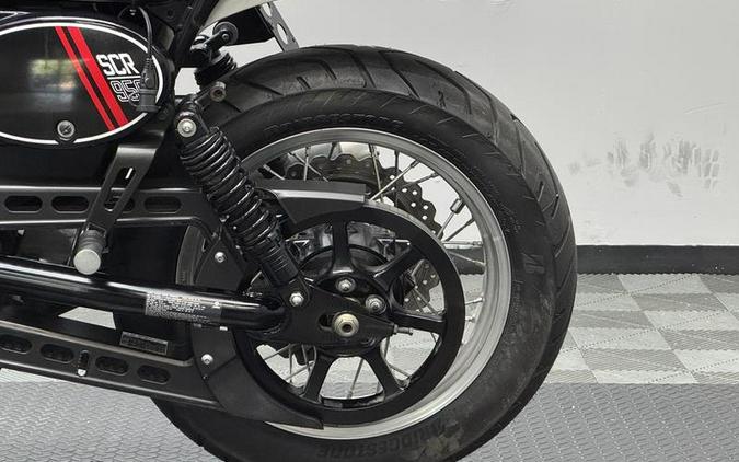 2017 Yamaha SCR950