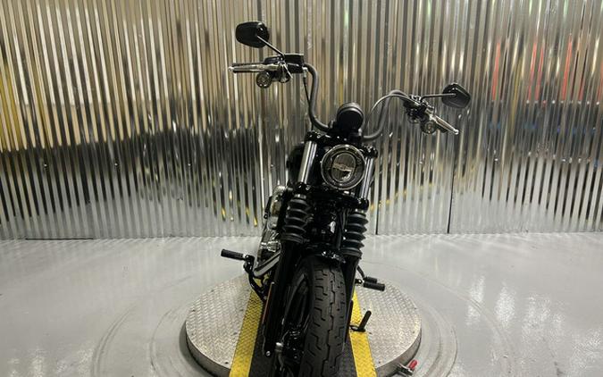 2026 Harley-Davidson FXBB - Street Bob