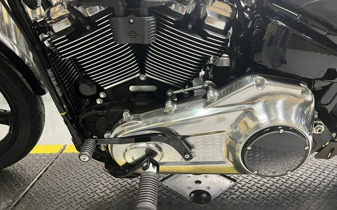 2026 Harley-Davidson FXBB - Street Bob