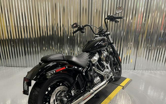 2026 Harley-Davidson FXBB - Street Bob