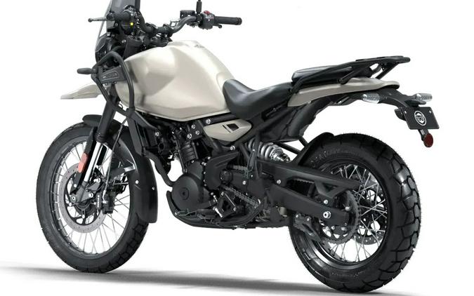 2026 Royal Enfield Himalayan 450