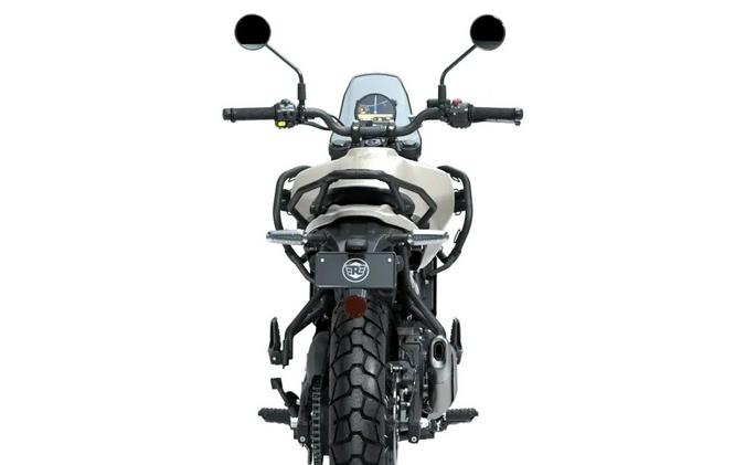 2026 Royal Enfield Himalayan 450