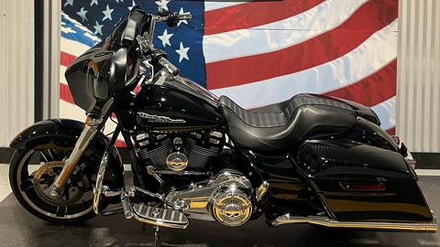 2019 Harley-Davidson Street Glide®