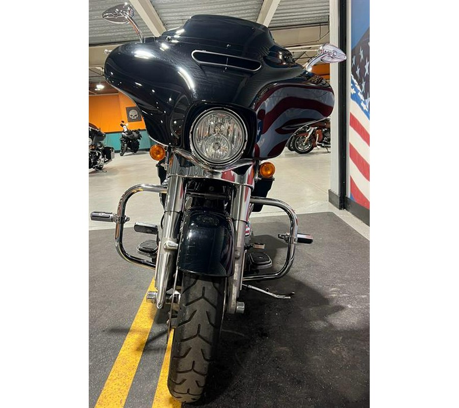 2019 Harley-Davidson Street Glide®