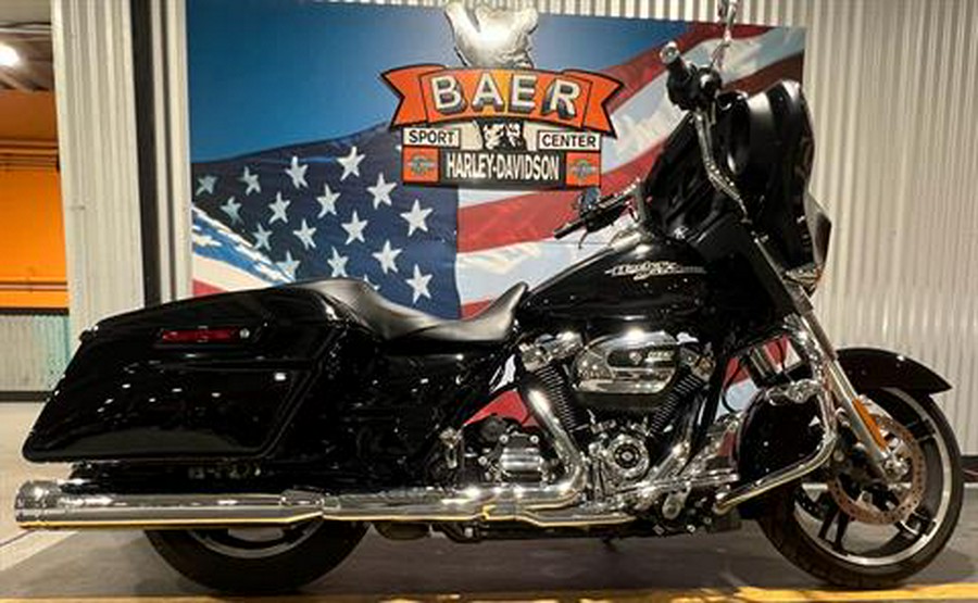 2019 Harley-Davidson Street Glide®