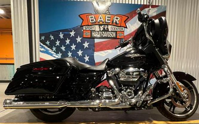 2019 Harley-Davidson Street Glide®