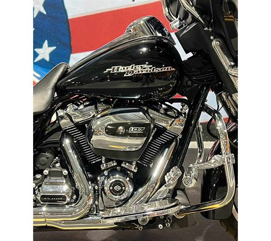 2019 Harley-Davidson Street Glide®