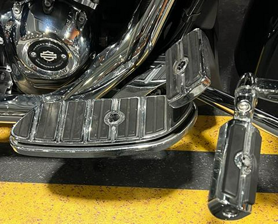 2019 Harley-Davidson Street Glide®