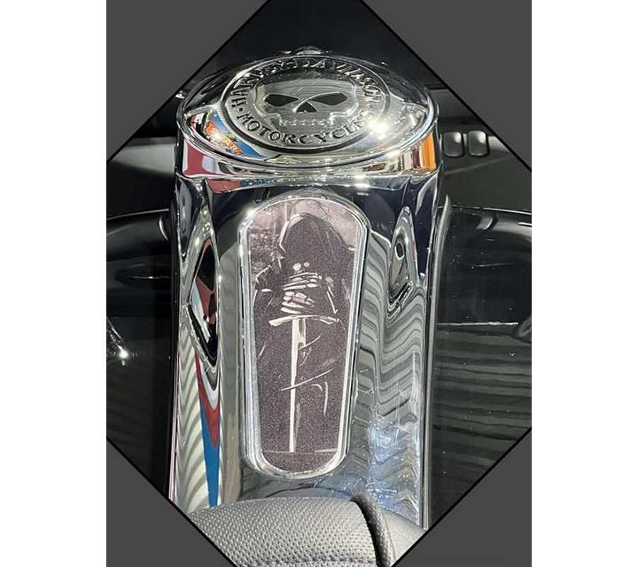 2019 Harley-Davidson Street Glide®