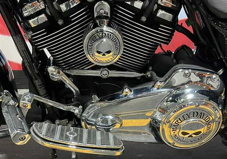 2019 Harley-Davidson Street Glide®