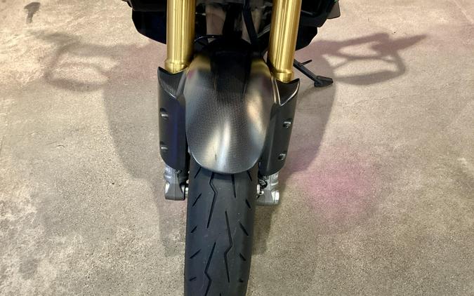 2025 Ducati Multistrada V4