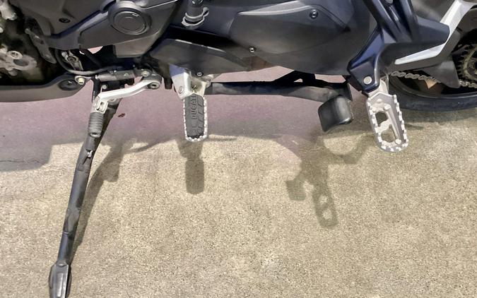 2025 Ducati Multistrada V4