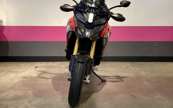 2025 Ducati Multistrada V4