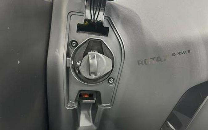 2026 Can-Am Outlander Electric