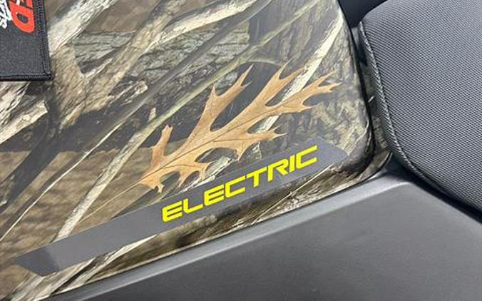 2026 Can-Am Outlander Electric