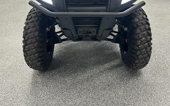 2026 Can-Am Outlander Electric