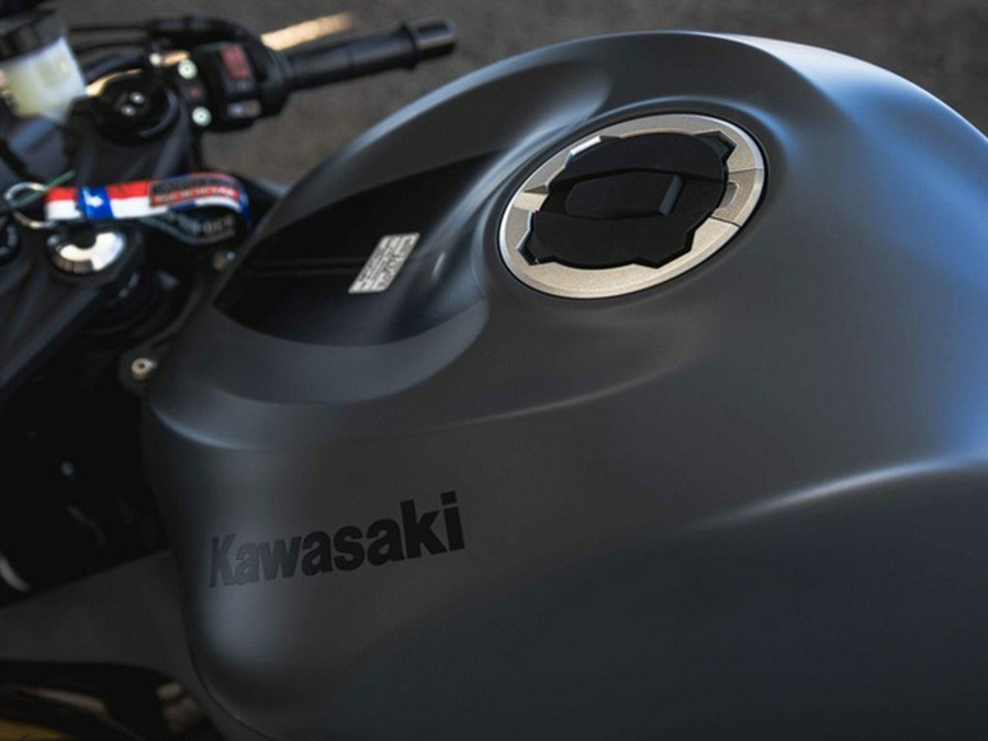 2026 Kawasaki Ninja ZX-6R