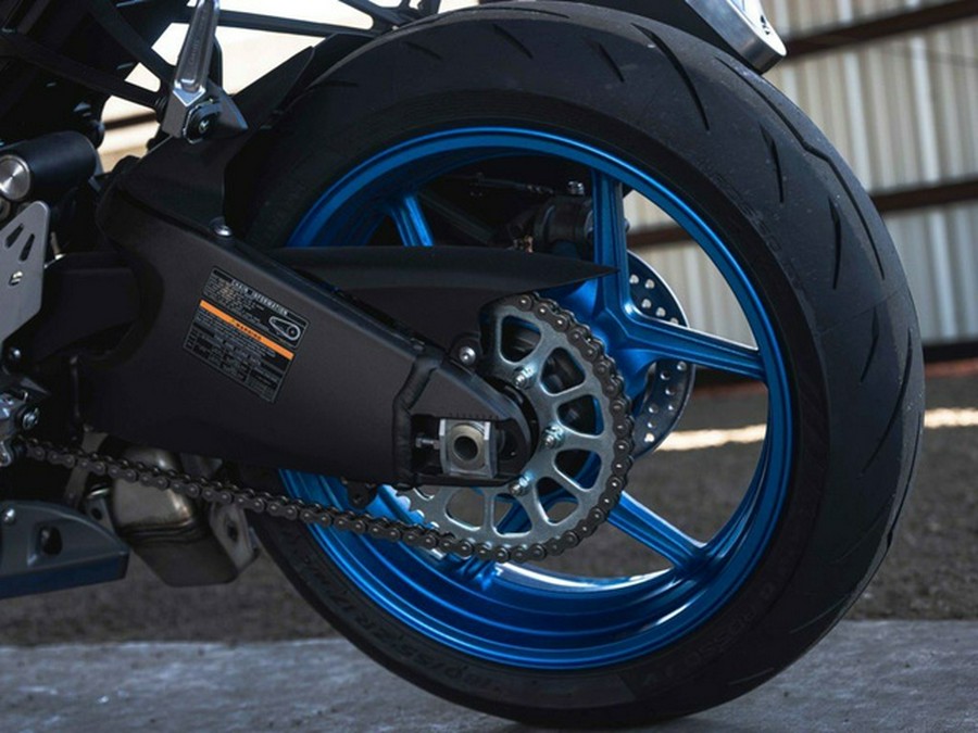 2026 Kawasaki Ninja ZX-6R