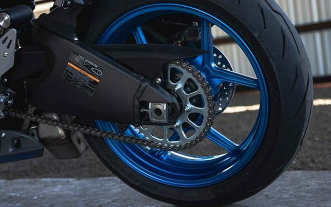 2026 Kawasaki Ninja ZX-6R