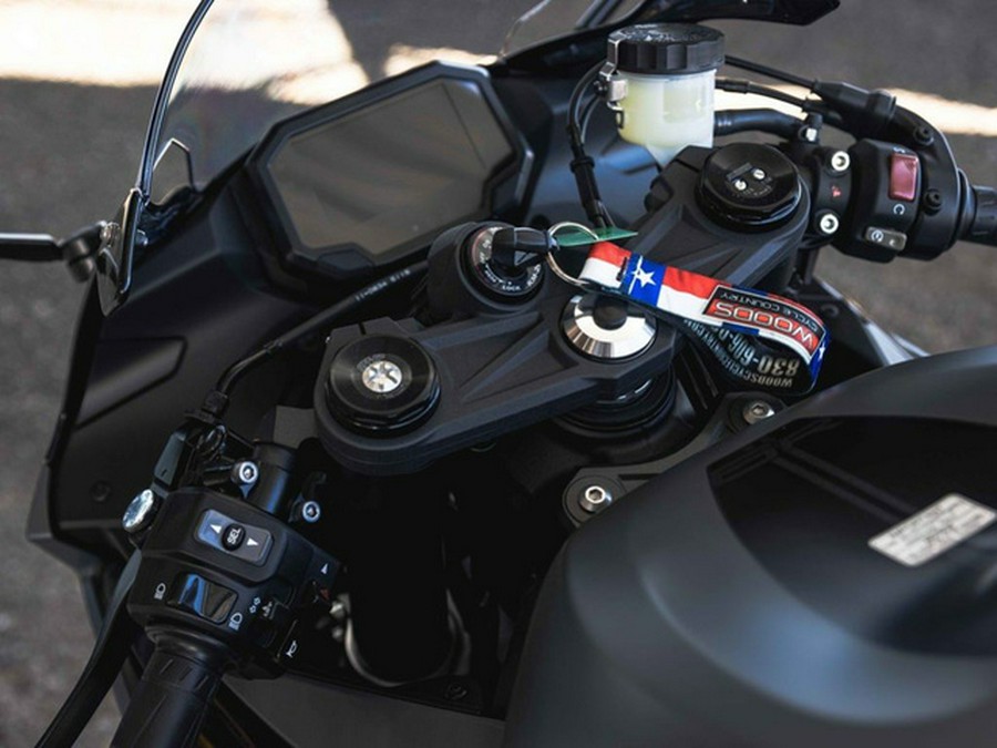 2026 Kawasaki Ninja ZX-6R