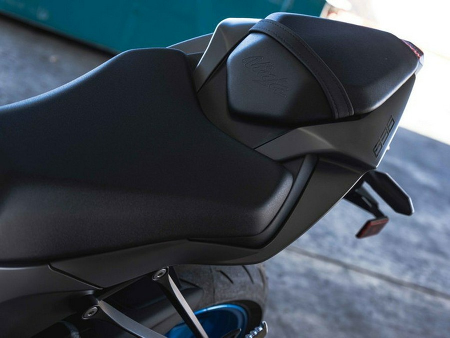 2026 Kawasaki Ninja ZX-6R