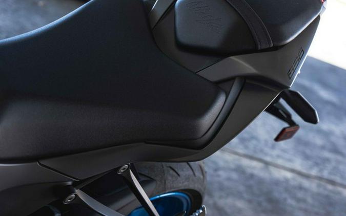 2026 Kawasaki Ninja ZX-6R