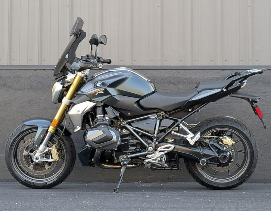 Used 2020 BMW R 1250 R