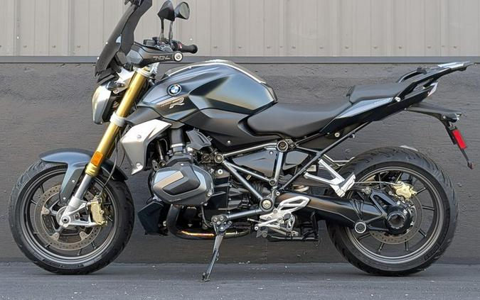 Used 2020 BMW R 1250 R