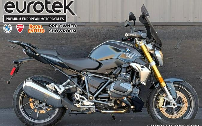Used 2020 BMW R 1250 R
