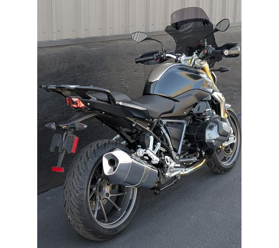 Used 2020 BMW R 1250 R