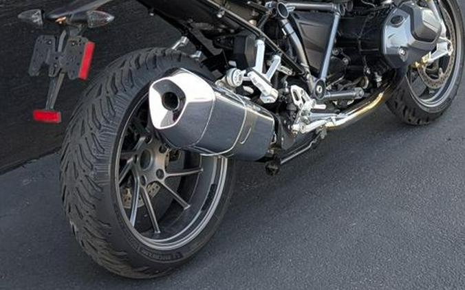 Used 2020 BMW R 1250 R