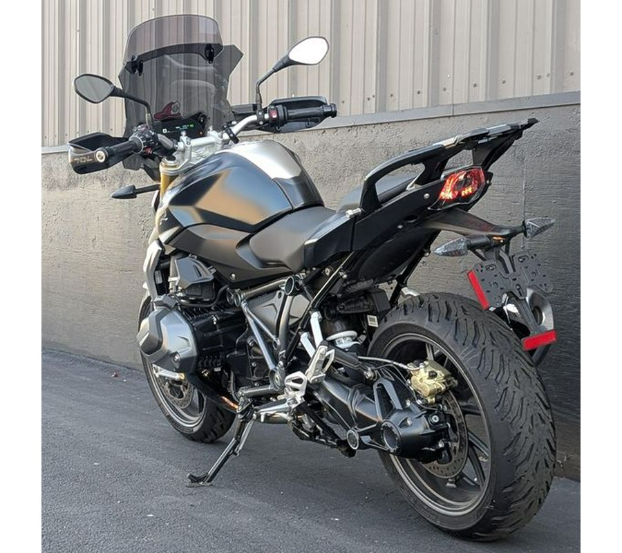 Used 2020 BMW R 1250 R
