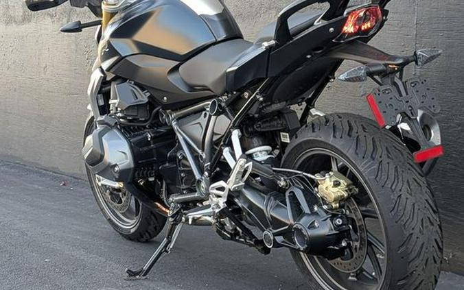 Used 2020 BMW R 1250 R