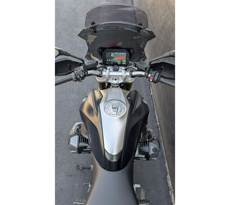 Used 2020 BMW R 1250 R
