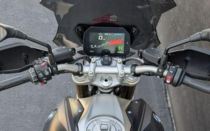 Used 2020 BMW R 1250 R