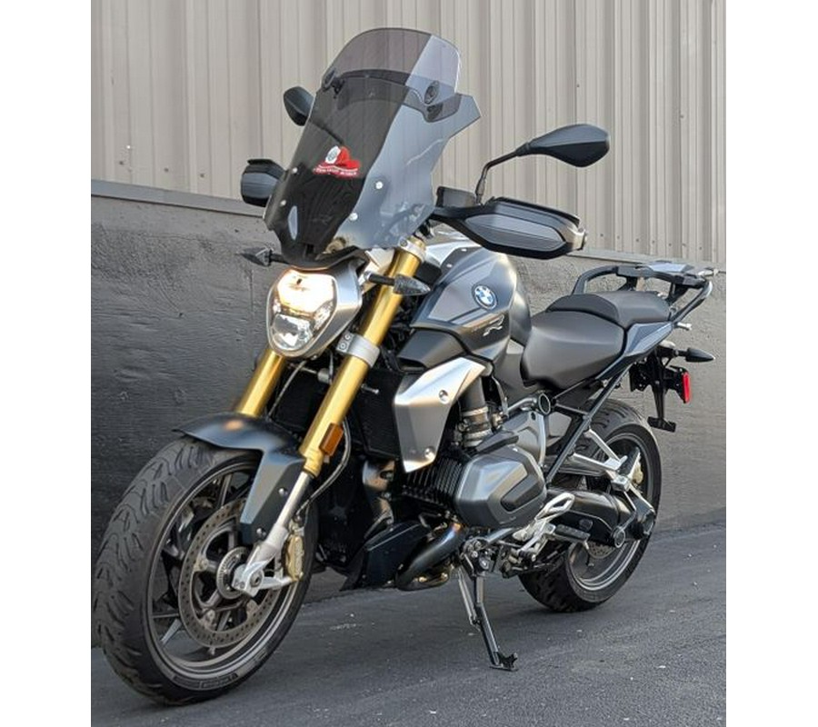 Used 2020 BMW R 1250 R