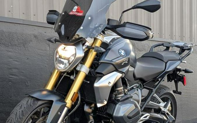 Used 2020 BMW R 1250 R