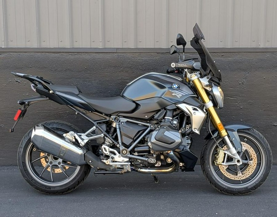 Used 2020 BMW R 1250 R