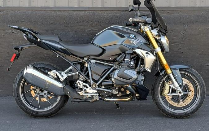 Used 2020 BMW R 1250 R