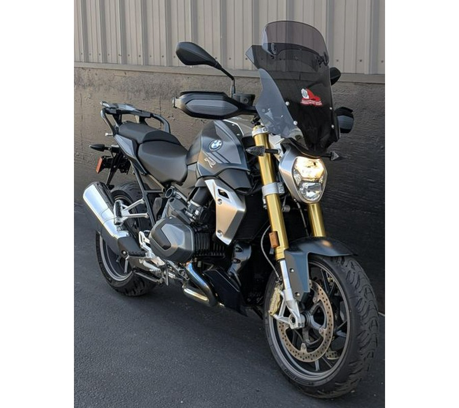 Used 2020 BMW R 1250 R