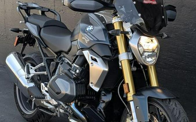 Used 2020 BMW R 1250 R