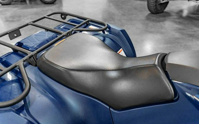 2027 Yamaha KODIAK 450