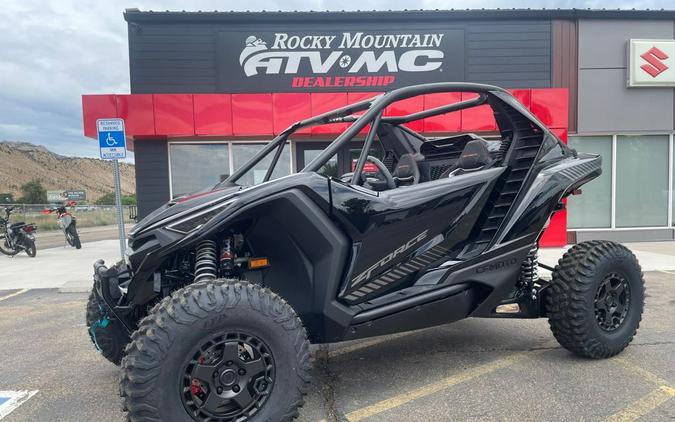 2026 ZFORCE Z10 - CFMOTO