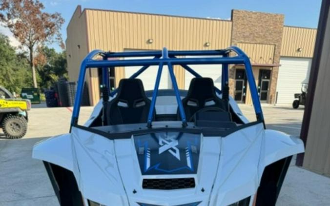 2024 Arctic Cat® Wildcat XX SE