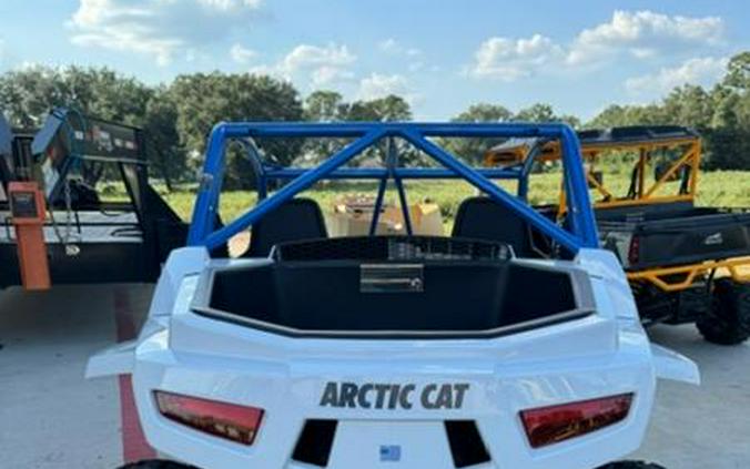 2024 Arctic Cat® Wildcat XX SE