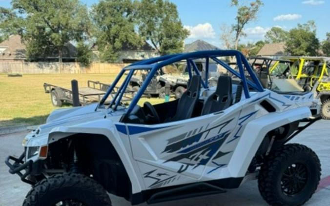 2024 Arctic Cat® Wildcat XX SE