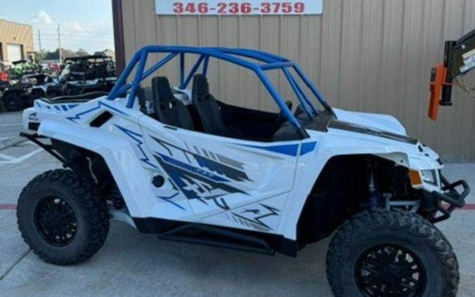 2024 Arctic Cat® Wildcat XX SE