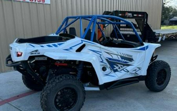 2024 Arctic Cat® Wildcat XX SE