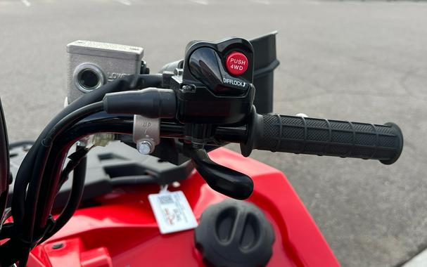2025 KINGQUAD 750AXi POWER STEERING - Suzuki