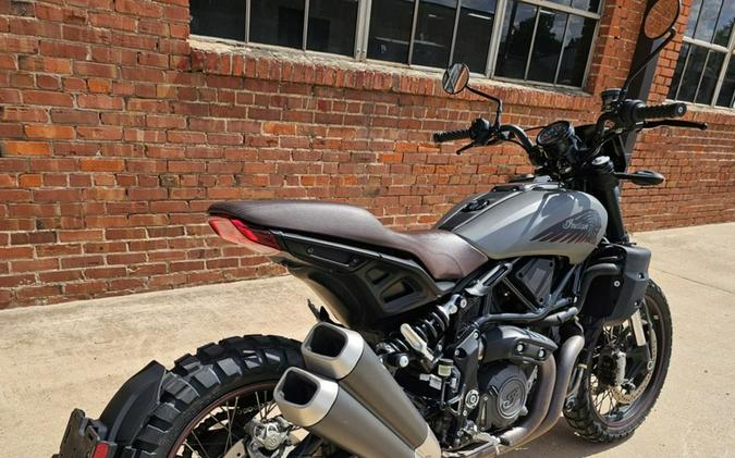 2022 Indian Motorcycle® FTR Rally